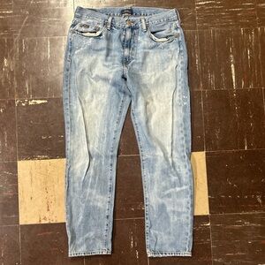 The Avery boyfriend jeans